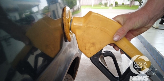 Aumento dos preços da gasolina e etanol em São Miguel do Iguaçu supera a estimativa do Governo Federal