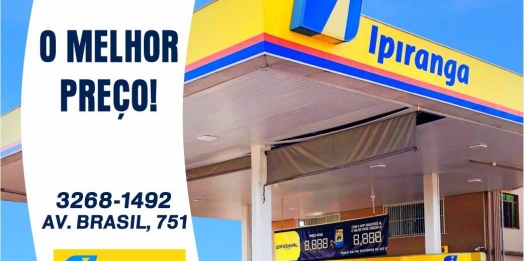 Se liga: Posto Rabaioli de Santa Helena tem preço promocional na gasolina nesta quinta (13)