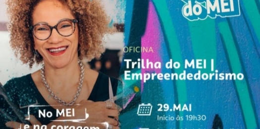 Sebrae oferece capacitação para empreendedores em Serranópolis do Iguaçu