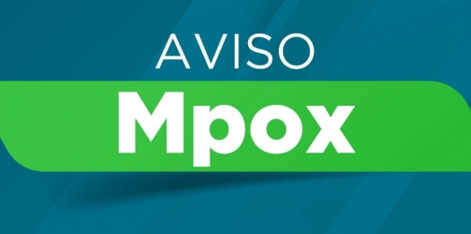 Secretaria da Saúde registra 11 novos casos de Mpox no Paraná