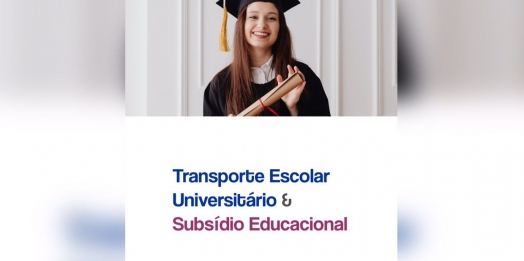 Secretaria de Educação de Itaipulândia libera documentação para Transporte Escolar e Subsídio Educacional