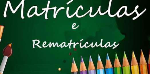 Secretaria de Educação de Missal divulga datas para matrículas e rematrículas
