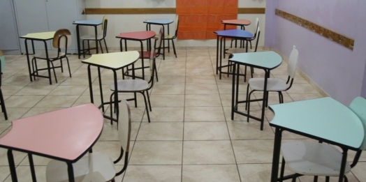 Secretaria de Educação de Missal prepara cronograma de entrega de atividades remotas