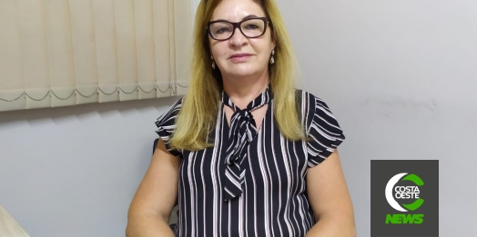 Secretária de Educação fala sobre possível retorno das aulas e atividades culturais em Medianeira