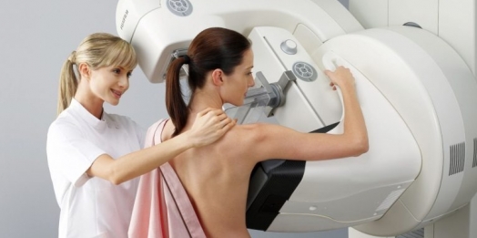 Secretaria de Saúde de Itaipulândia abre vagas para exame de mamografia em Cascavel