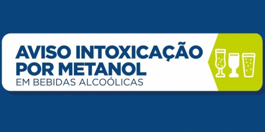 Secretaria de Saúde confirma óbito causado por intoxicação por metanol em Foz do Iguaçu