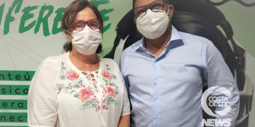 Secretária de Saúde de São Miguel do Iguaçu alerta sobre agravamento da dengue no município