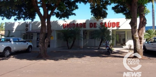 Secretaria de Saúde de São Miguel do Iguaçu remaneja atendimentos do Posto Central