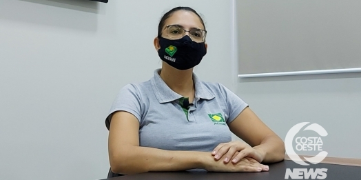 Secretária executiva da ACISMI esclarece dúvidas sobre a emissão da Nota do Produtor Rural