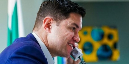 Secretário das Cidades, Guto Silva, confirma pré-candidatura ao Governo do Paraná em 2026