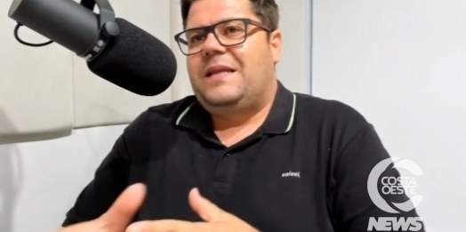 São Miguel do Iguaçu: secretário destaca ações de preservação durante a semana do meio ambiente