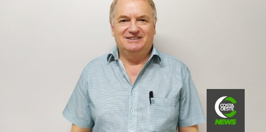 Secretário de Agricultura fala sobre os trabalhos e projetos para Medianeira