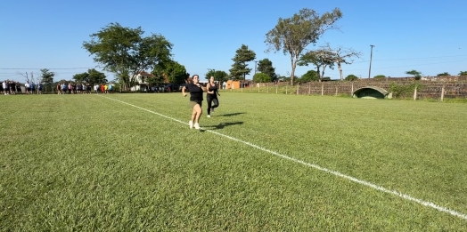 Segunda Corrida Pedestre