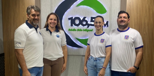 Segunda Noite de Casais promete palestra, jantar e baile romântico em São Miguel do Iguaçu
