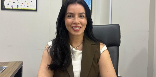 Seis meses de avanços na Secretaria da Mulher, fortalecendo vozes e abrindo caminhos, destaca Scheila