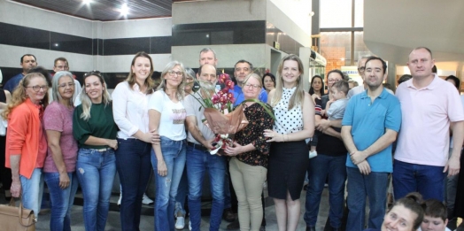Semana da Família começa; programação segue na semana seguinte