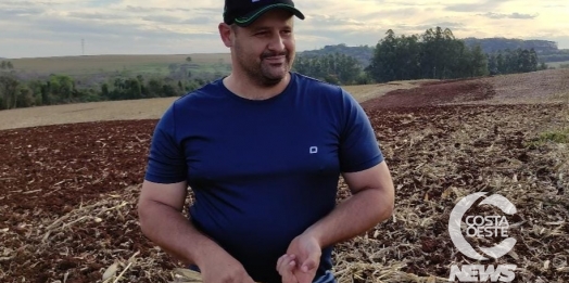 Semear a soja no pó ou esperar a chuva? Os agricultores precisam conviver com a difícil decisão
