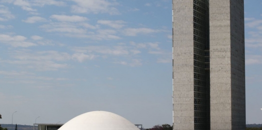 Senado aprova em votação simbólica projeto do Desenrola