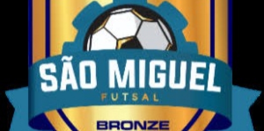 Série Bronze: São Miguel Futsal convoca torcida e lança ação entre amigos para custear viagens longas na segunda fase