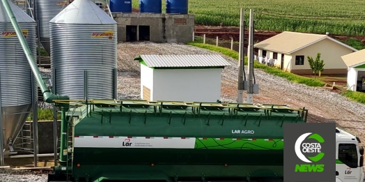 Expedição Costa Oeste: Série de matérias especiais apresenta os caminhos da ração