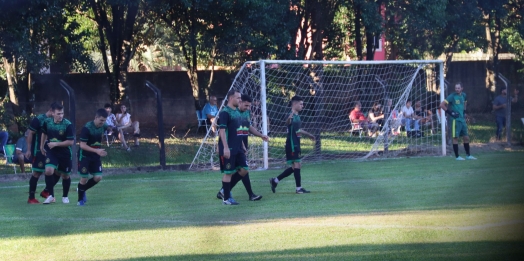 Serranópolis/Boa Vista enfrenta o Itaipulândia pelas quartas de final da Copa Oeste de Futebol neste domingo
