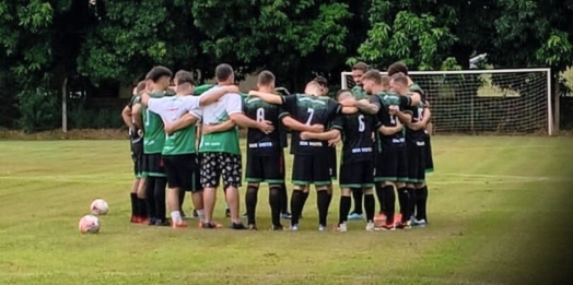 Serranópolis do Iguaçu recebe o São Miguel, na última rodada da primeira fase da Copa Oeste de Futebol