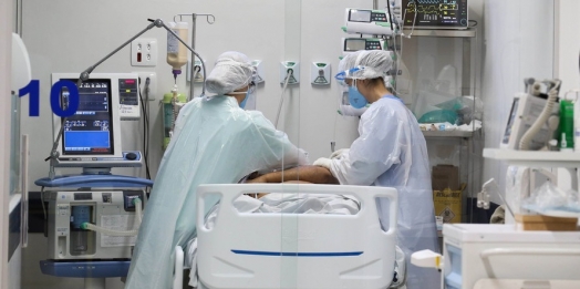 Sesau confirma uso de bombas de infusão do zoológico de Cascavel