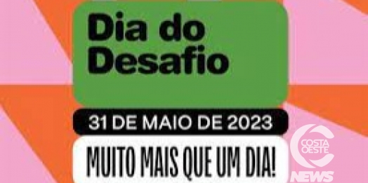 SESC faz lançamento oficial o “Dia do Desafio” 2023