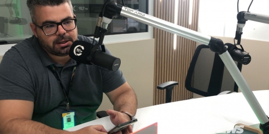 SESC  Medianeira inicia o ano com muitas atividades