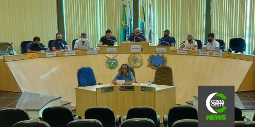 Sessão Especial define membros das Comissões Permanentes da Câmara de São Miguel