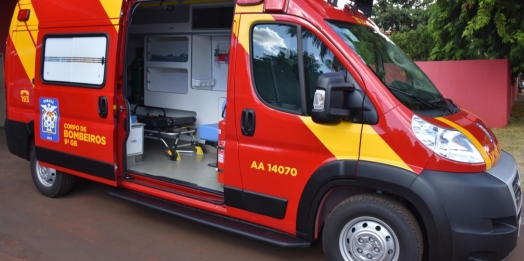 Sete pessoas são resgatadas após naufrágio no lago de Itaipu
