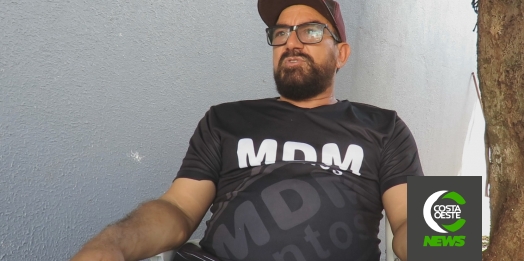Setor de eventos pede socorro; confira a entrevista com o empresário Julio Rosa