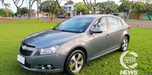 Na hora de trocar de carro faça um bom negócio na Paraná Automóveis; veja algumas opções e visite a loja