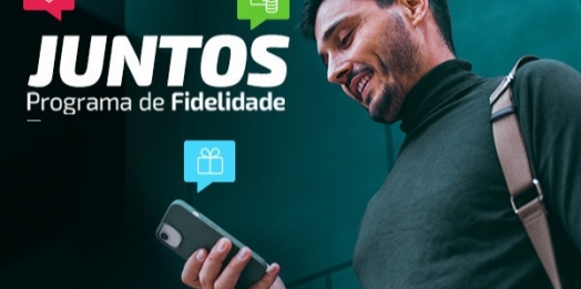 Seus produtos e serviços no Sicredi agora valem experiências, brindes e muito mais