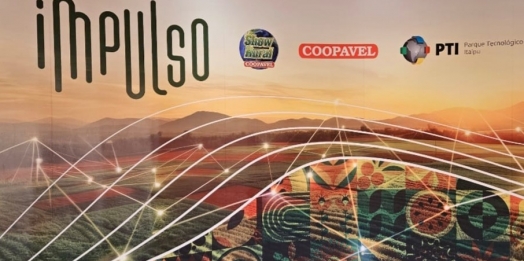 Show Rural: Espaço Impulso vai debater IA no campo, drones e agro de precisão