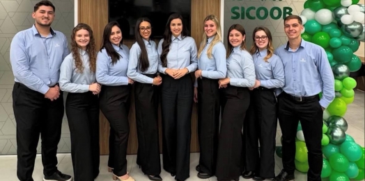Sicoob celebra 15 Anos de sucesso e crescimento em São Miguel do Iguaçu