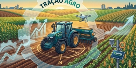 Sicoob realiza evento 