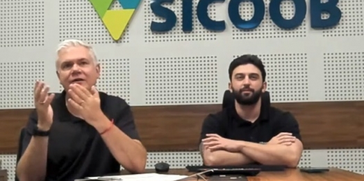 Sicoob registra mais de 5 mil acessos em pré-assembleia digital e anuncia sorteio de prêmios