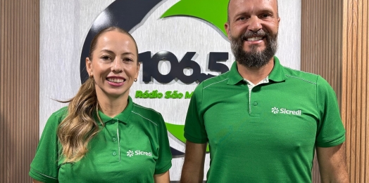 Sicredi anuncia crédito e transporte para o Show Rural