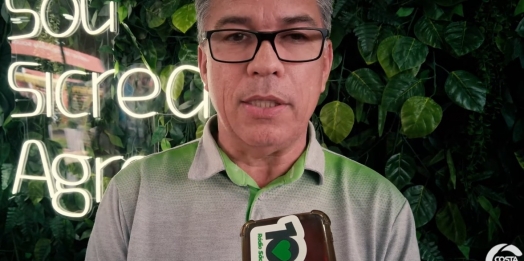 Sicredi movimentou mais de 200 milhões em propostas durante o Show Rural