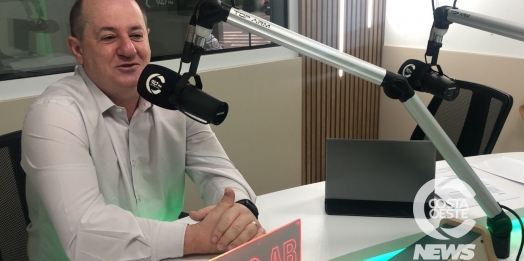 Sicredi Vanguarda completa 40 anos nesta sexta-feira (17)