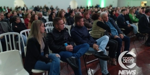 Sicredi Vanguarda faz giro de reuniões para prestação de contas