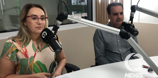 Sicredi Vanguarda marca presença no Show Rural 2024