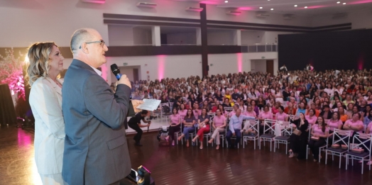 Sicredi Vanguarda realizou a terceira edição do Envolvidas