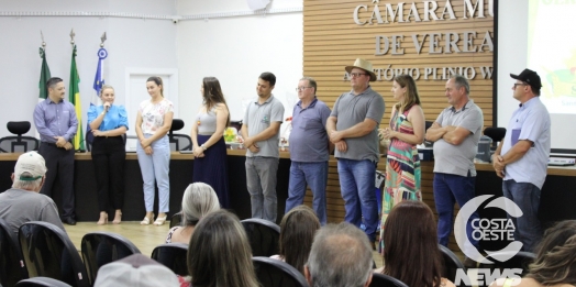 Sindicato dos Trabalhadores Rurais de Santa Helena realiza última Assembleia Geral Ordinária de 2022