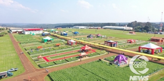 Sindicato dos Trabalhadores Rurais de São Miguel do Iguaçu oferece transporte gratuito para agricultores participarem do Show Rural