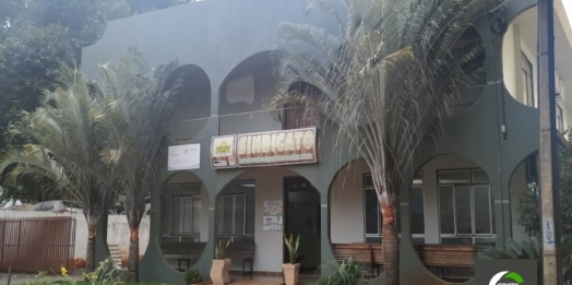 Sindicato Rural de Santa Helena alerta produtores para o cadastro de rebanhos no Paraná
