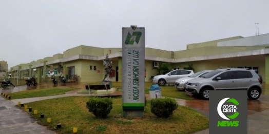 Situação da COVID no Hospital Nossa Senhora da Luz é grave