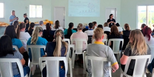 SMI: Avaliação municipal 2026 aponta avanços na aprendizagem e orienta ações pedagógicas da Rede Municipal