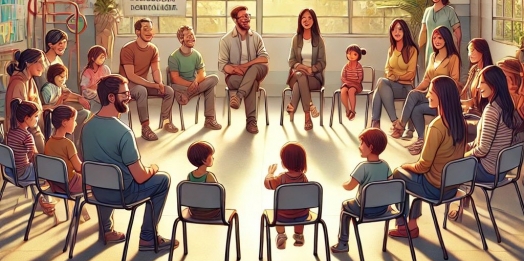 SMI: Escola de Pais marca novo ciclo de palestras nesta quarta-feira (16)